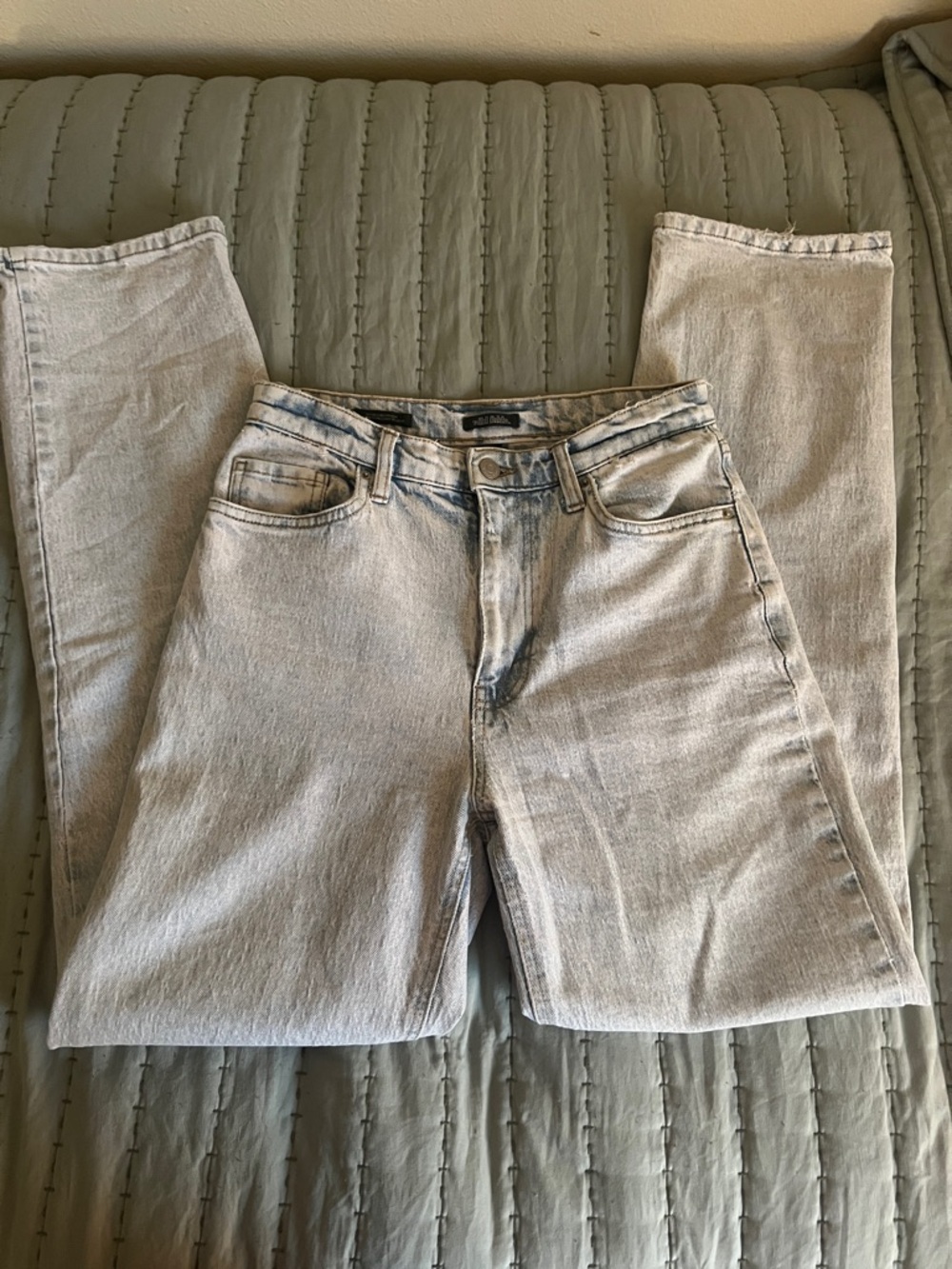 Women’s 90s relaxed straight Jeans